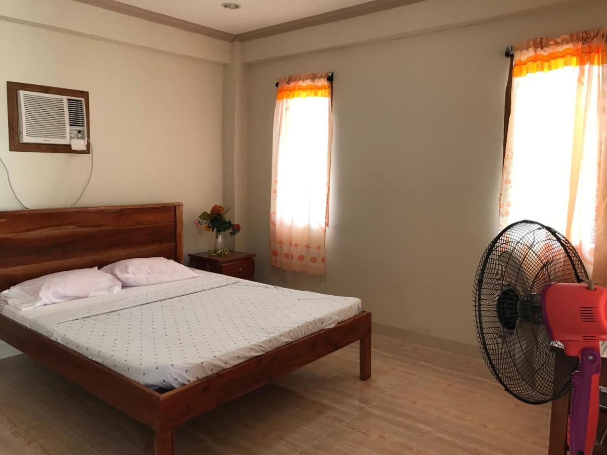 D'S Oceanview Beach Resort Siquijor Bagian luar foto
