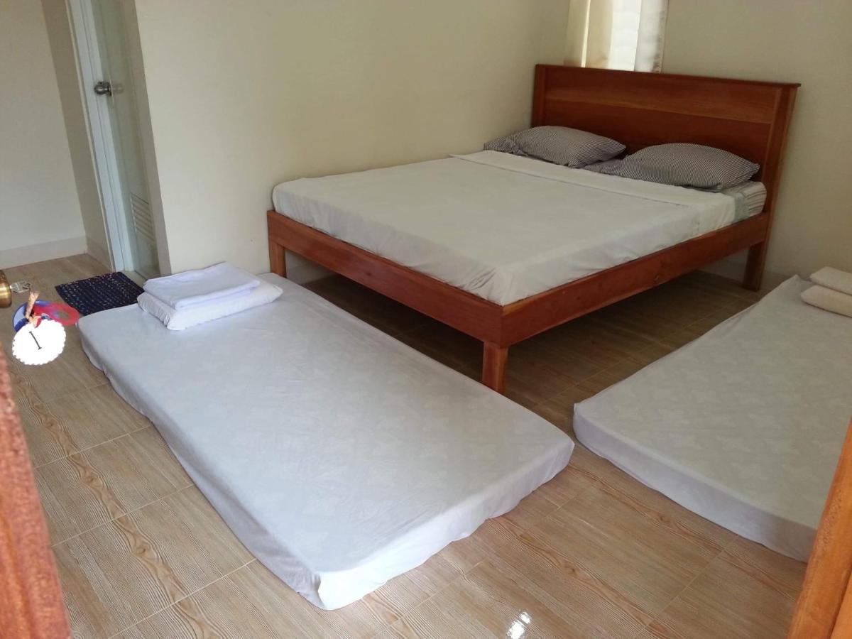 D'S Oceanview Beach Resort Siquijor Bagian luar foto